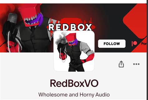 RedBoxVO